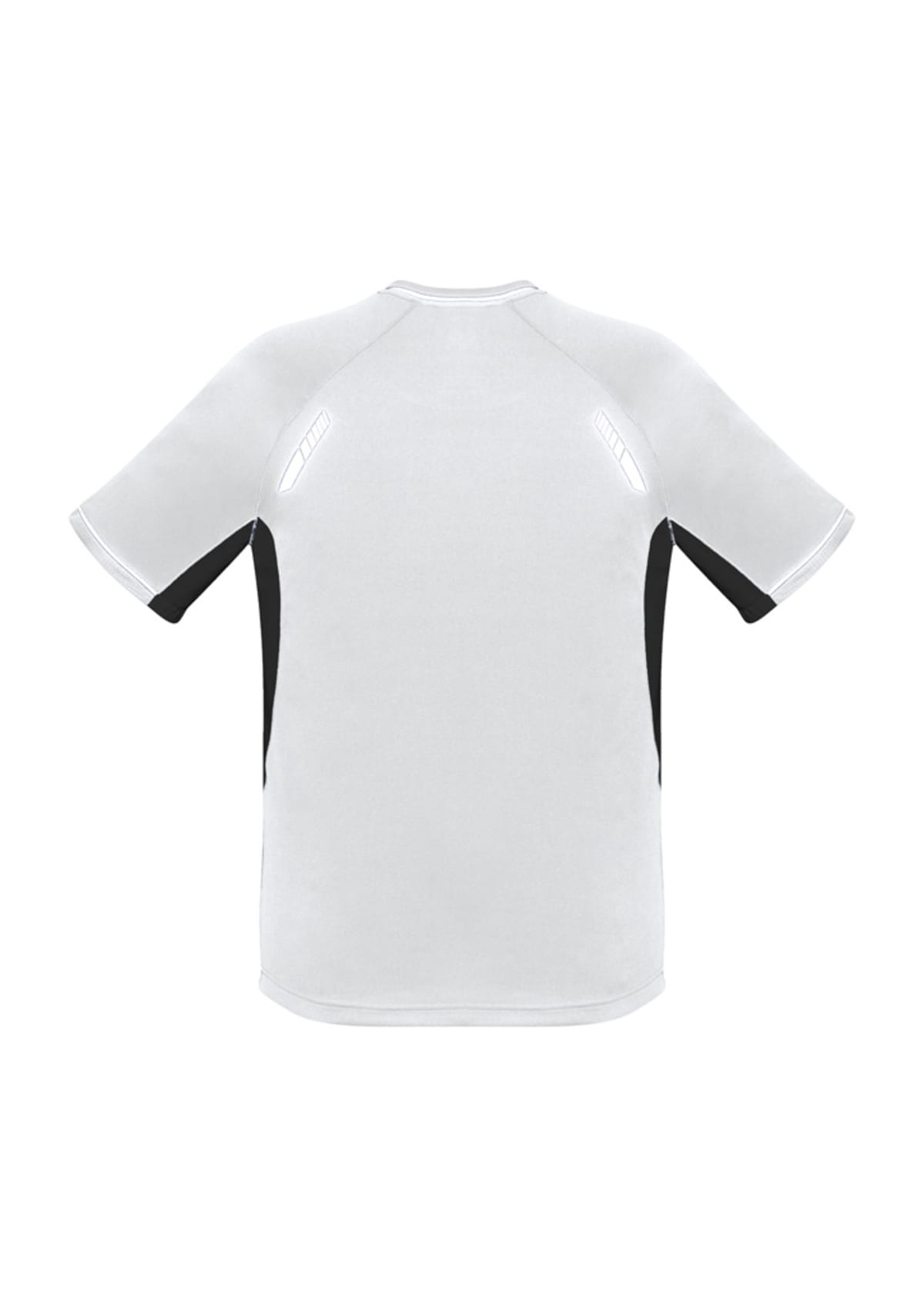 Mens Renegade Short Sleeve Tee