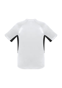 Mens Renegade Short Sleeve Tee