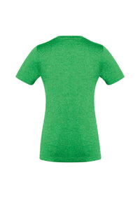Womens Aero Short Sleeve Tee