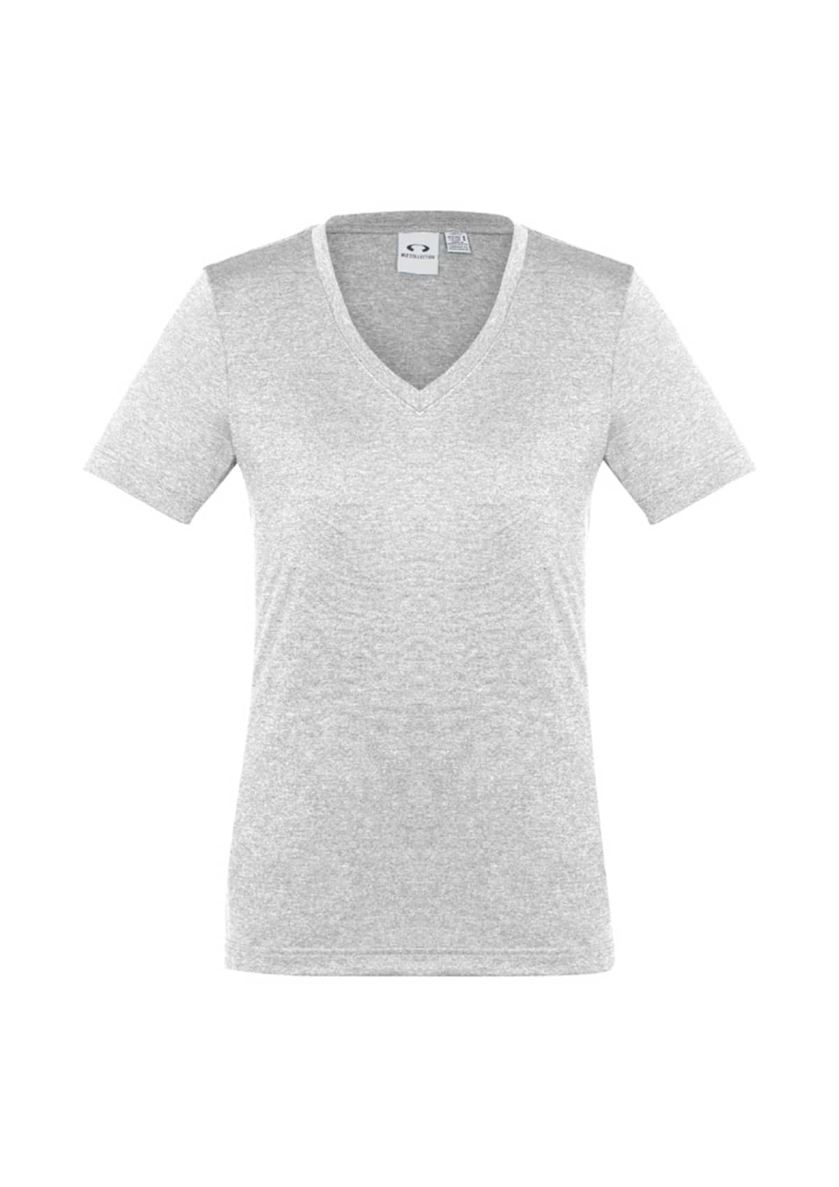 Womens Aero Short Sleeve Tee