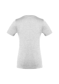 Womens Aero Short Sleeve Tee