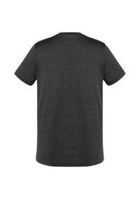 Mens Aero Short Sleeve Tee