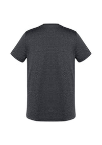 Mens Aero Short Sleeve Tee