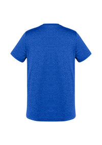 Mens Aero Short Sleeve Tee