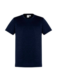 Mens Aero Short Sleeve Tee