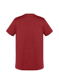Mens Aero Short Sleeve Tee