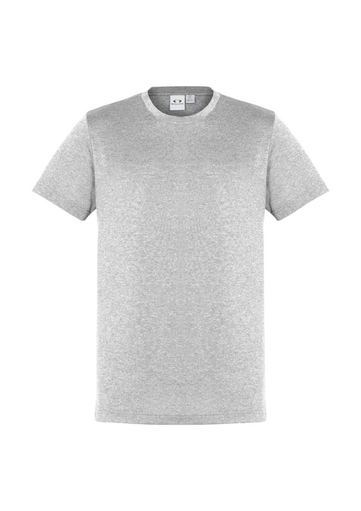 Mens Aero Short Sleeve Tee