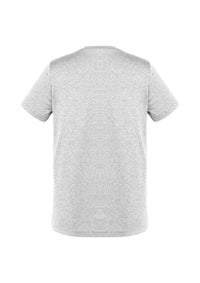 Mens Aero Short Sleeve Tee