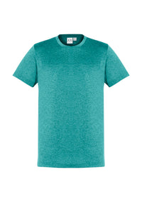 Mens Aero Short Sleeve Tee