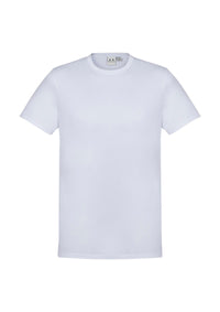 Mens Aero Short Sleeve Tee