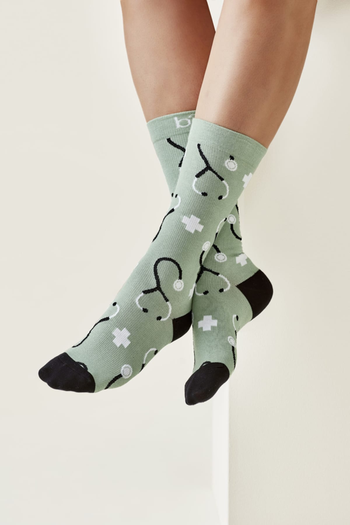 Unisex Happy Feet Comfort Socks
