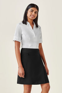 Womens Comfort Waist Skort