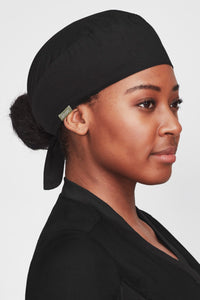 Unisex Reversible Scrub Cap