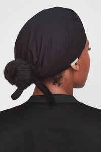 Unisex Reversible Scrub Cap