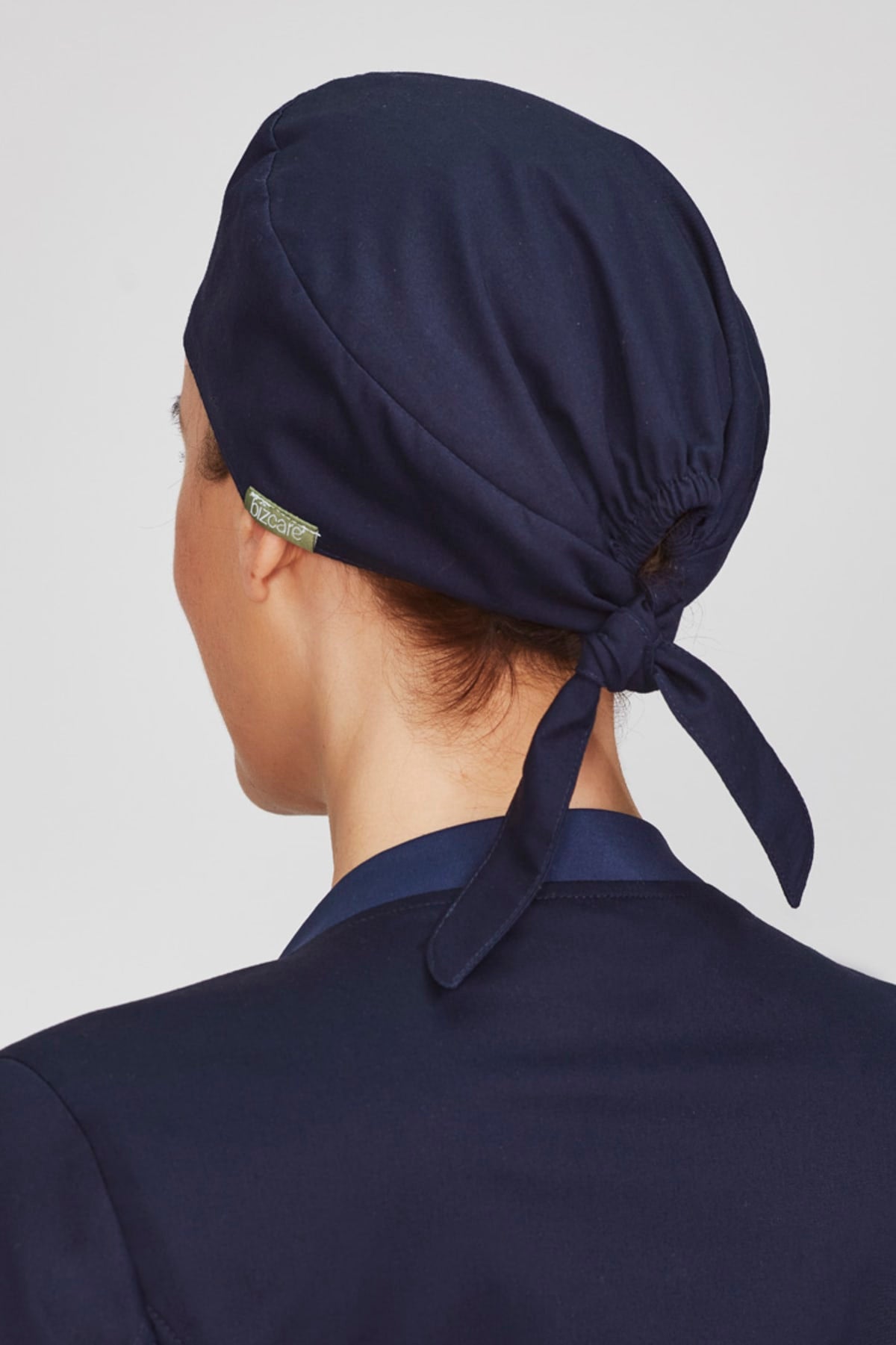 Unisex Reversible Scrub Cap