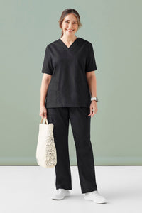 Womens Tokyo Scrub Pant