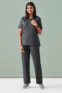 Womens Tokyo Scrub Pant