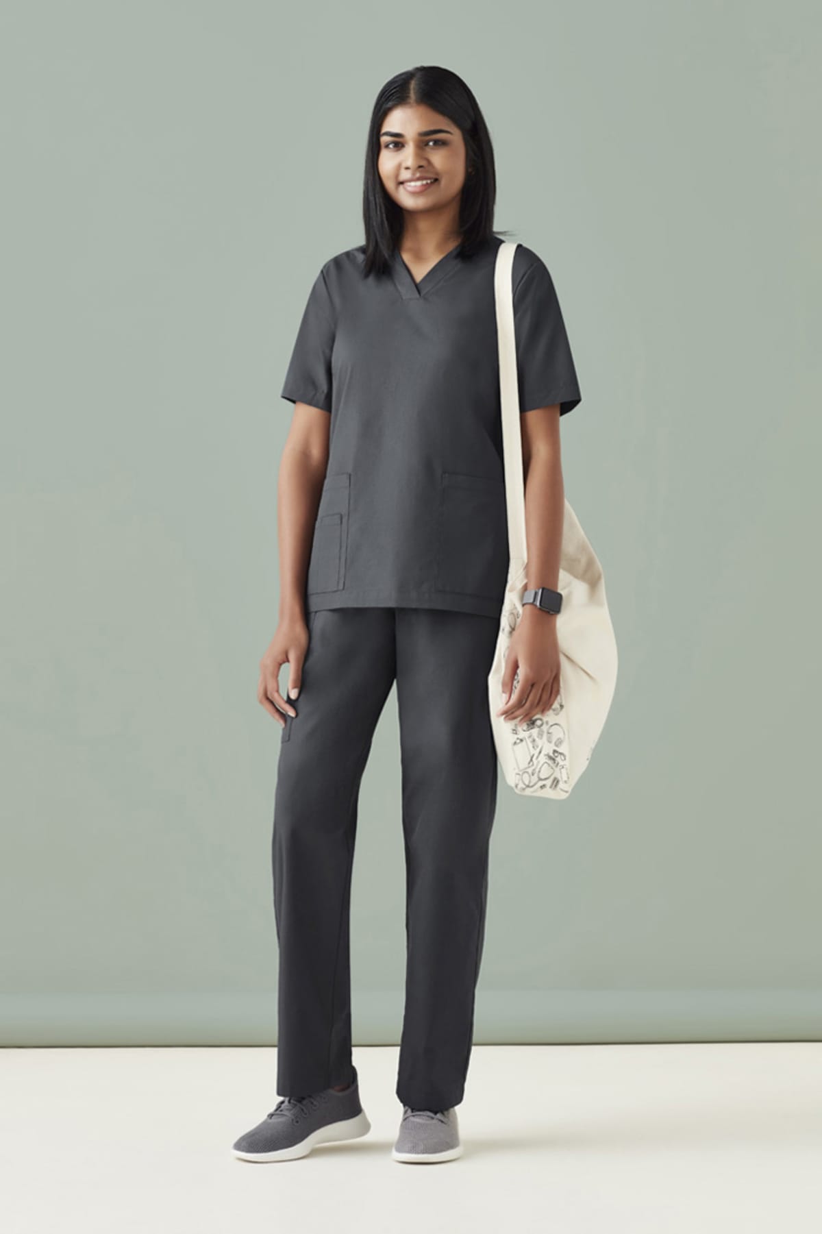 Womens Tokyo Scrub Pant