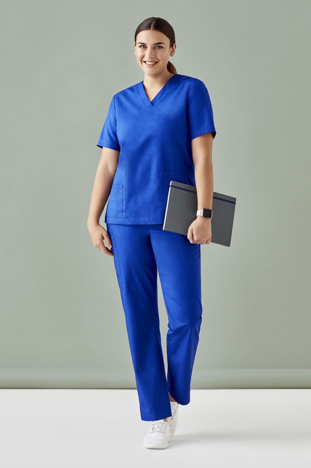 Womens Tokyo Scrub Pant