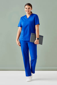 Womens Tokyo Scrub Pant