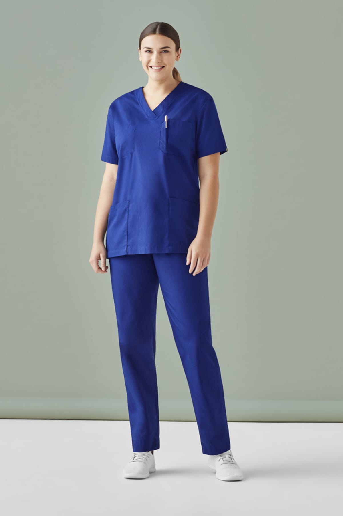 Unisex Hartwell Reversible Scrub Pant