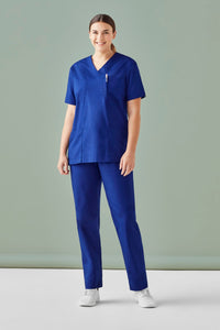 Unisex Hartwell Reversible Scrub Pant