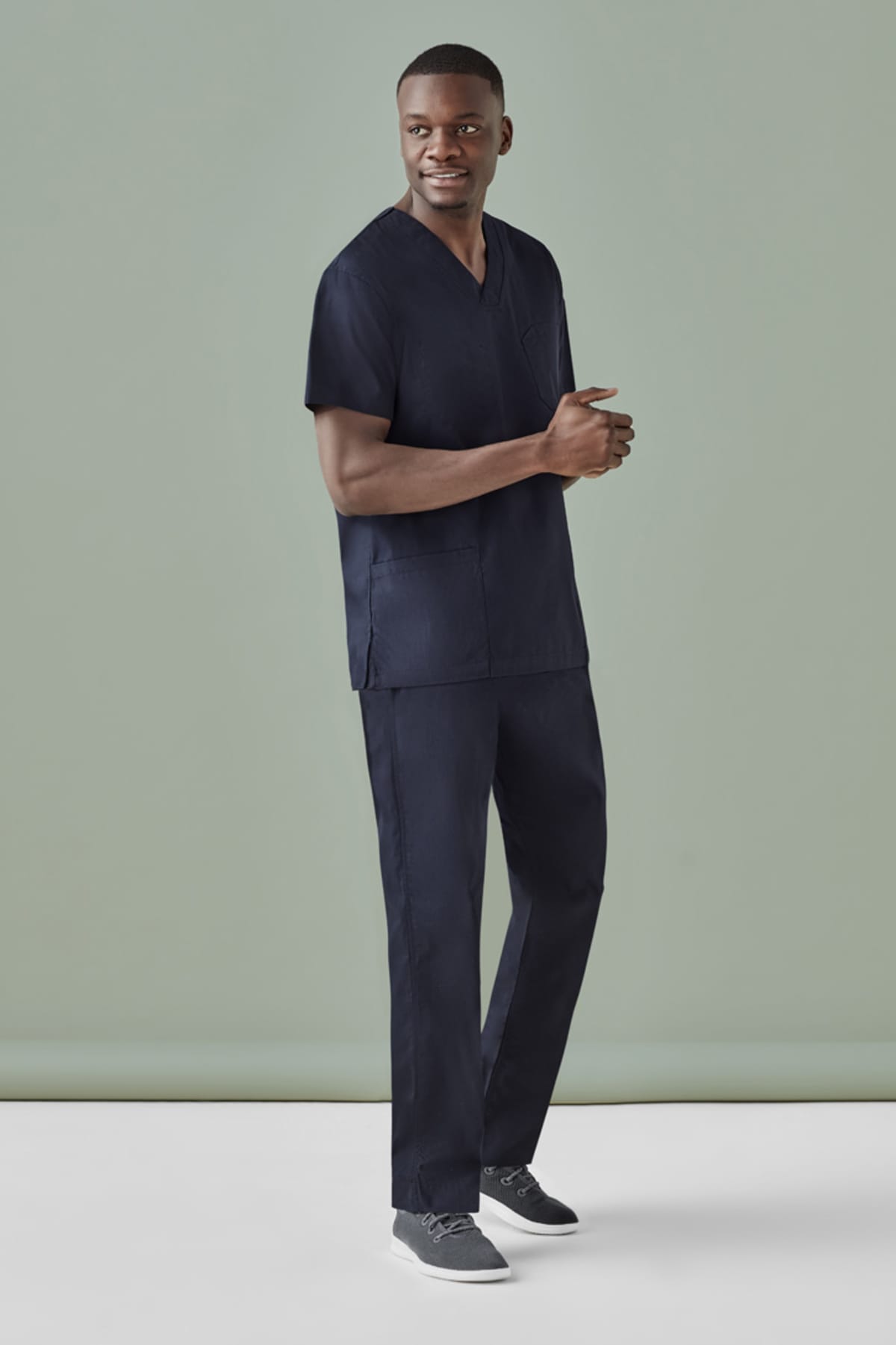 Unisex Hartwell Reversible Scrub Pant