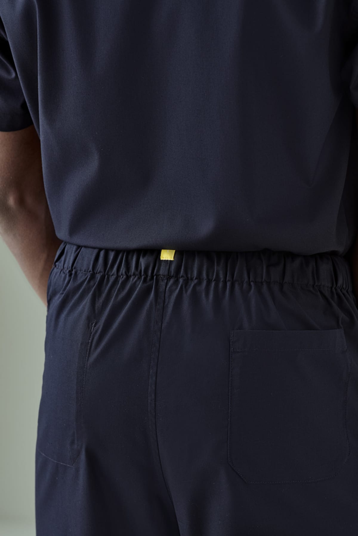 Unisex Hartwell Reversible Scrub Pant