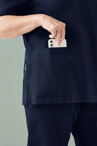 Womens Tokyo Scrub Top
