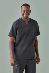 Mens Tokyo Scrub Top