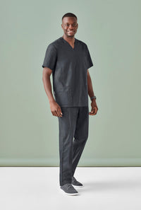 Mens Tokyo Scrub Top