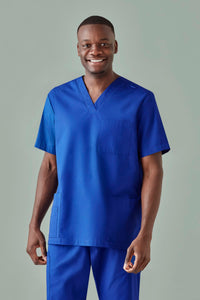 Mens Tokyo Scrub Top
