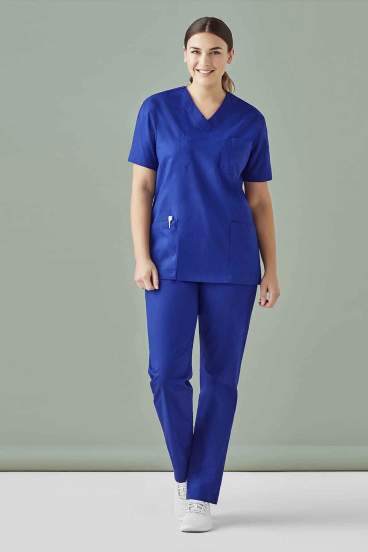 Unisex Hartwell Reversible Scrub Top