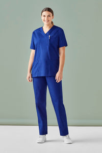 Unisex Hartwell Reversible Scrub Top