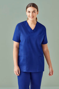 Unisex Hartwell Reversible Scrub Top