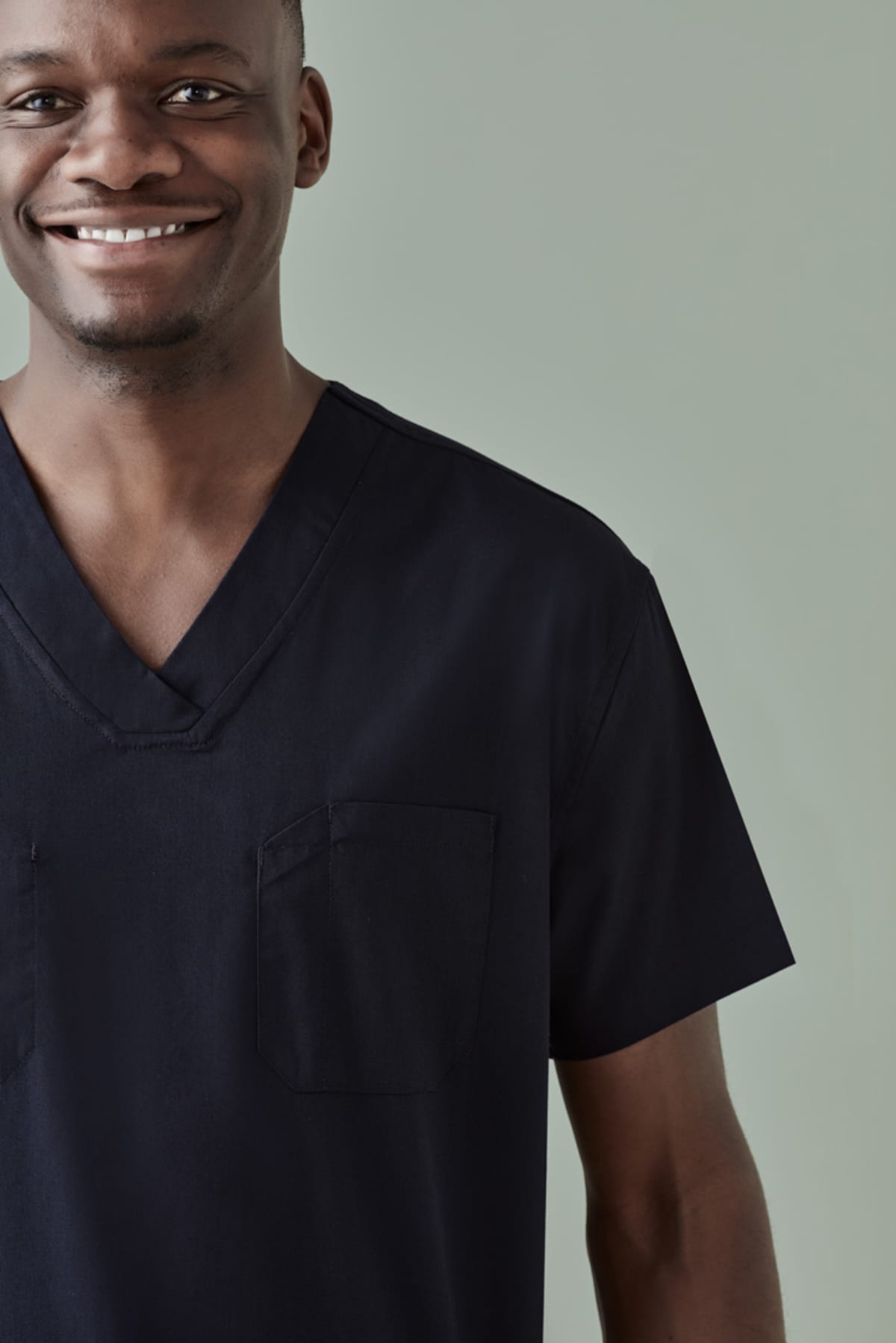 Unisex Hartwell Reversible Scrub Top