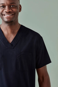 Unisex Hartwell Reversible Scrub Top