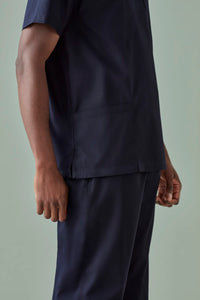 Unisex Hartwell Reversible Scrub Top