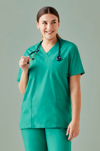 Unisex Hartwell Reversible Scrub Top
