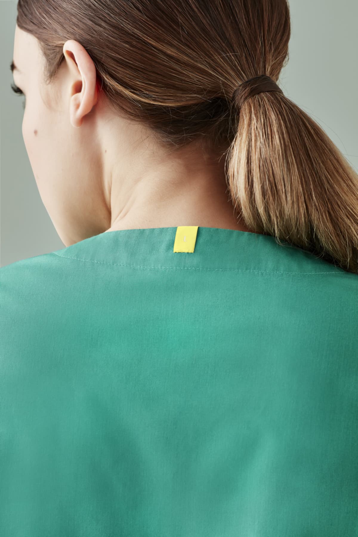 Unisex Hartwell Reversible Scrub Top