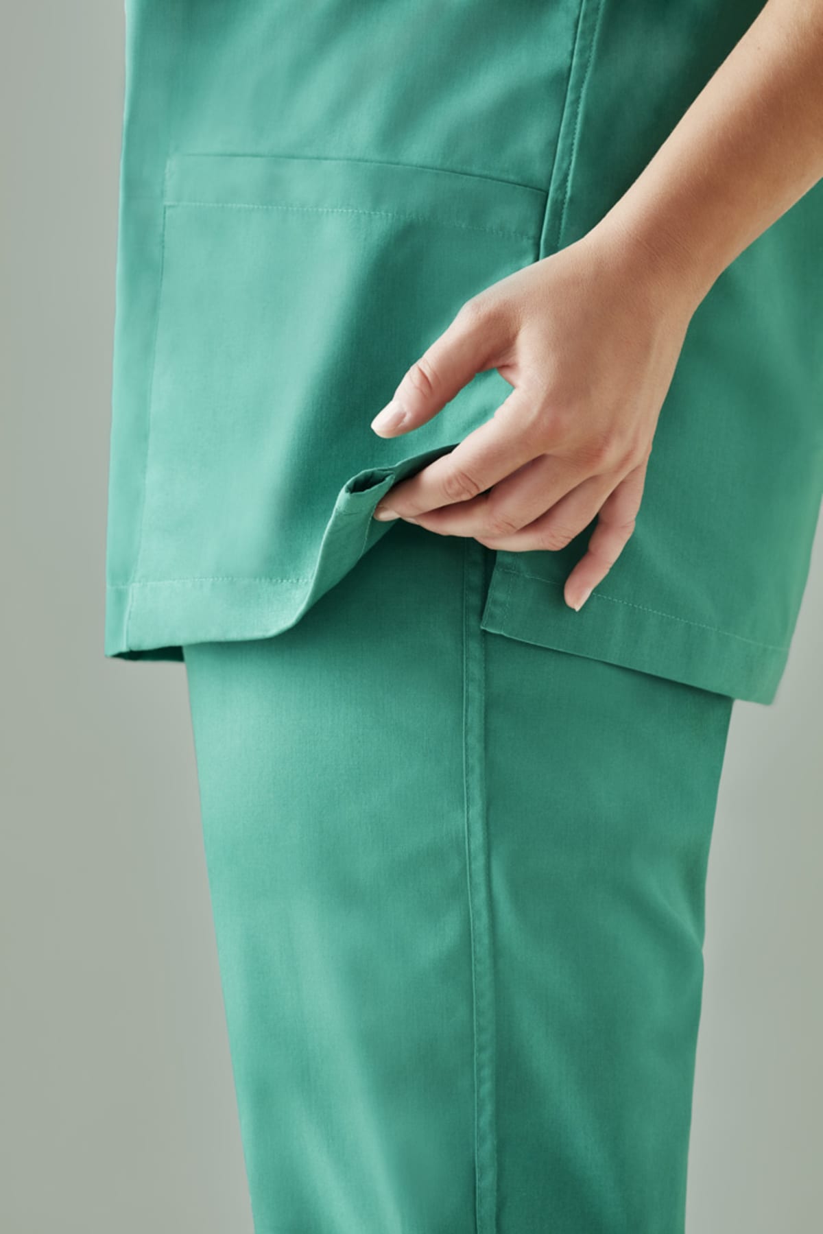 Unisex Hartwell Reversible Scrub Top