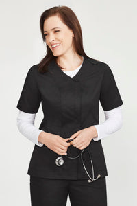 Womens Performance Long Sleeve Tee