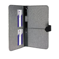 Trekk™ Passport Holder