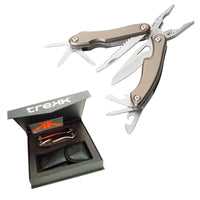 Trekk™ Deluxe Multi Tool