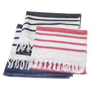 Trekk Turkish Beach Towel