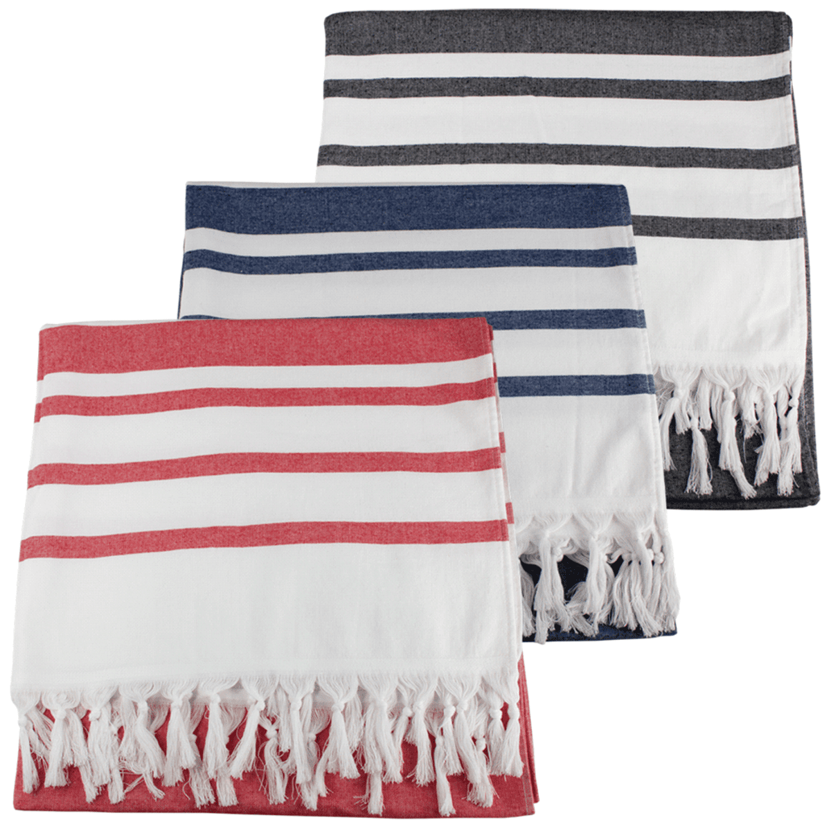 Trekk Turkish Beach Towel