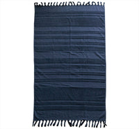 Trekk Flat Terry Towel