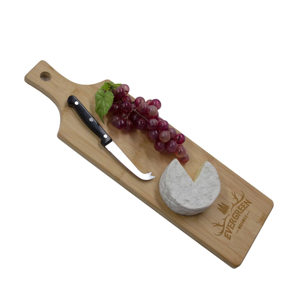 Trekk Serving Board