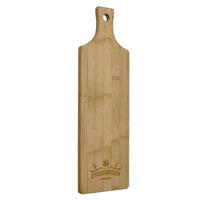 Trekk Serving Board