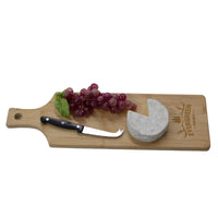 Trekk Serving Board